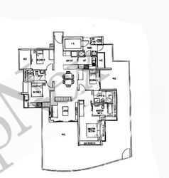 The Parc Condominium (D5), Condominium #567983541